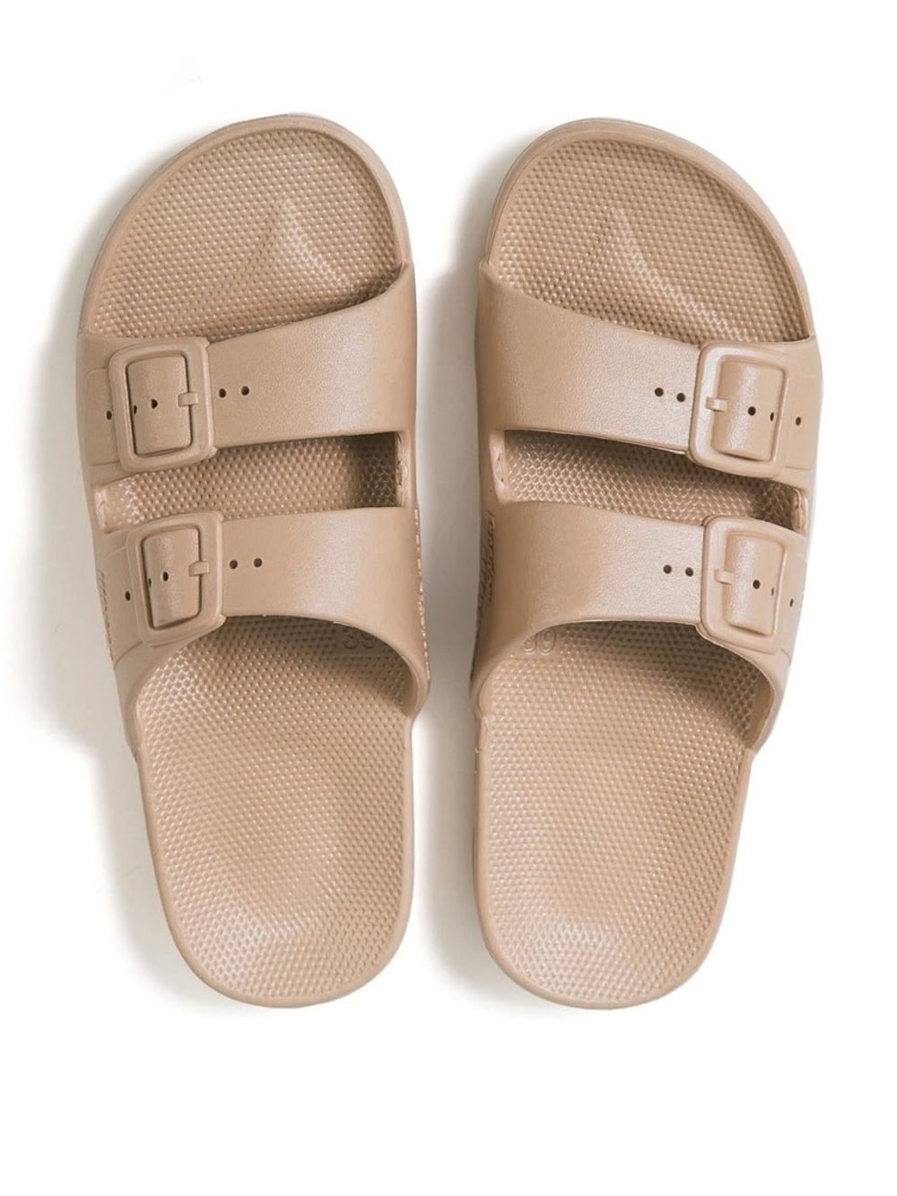 Freedom Moses Sands Slides size 37/38